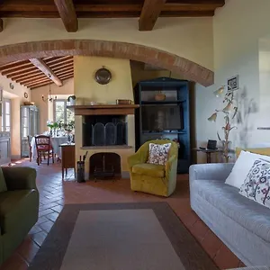 Casa Perano Villa