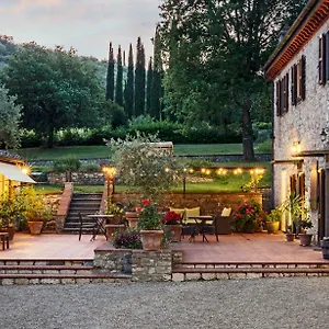  Appart hôtel La Corte Del Chianti Classico