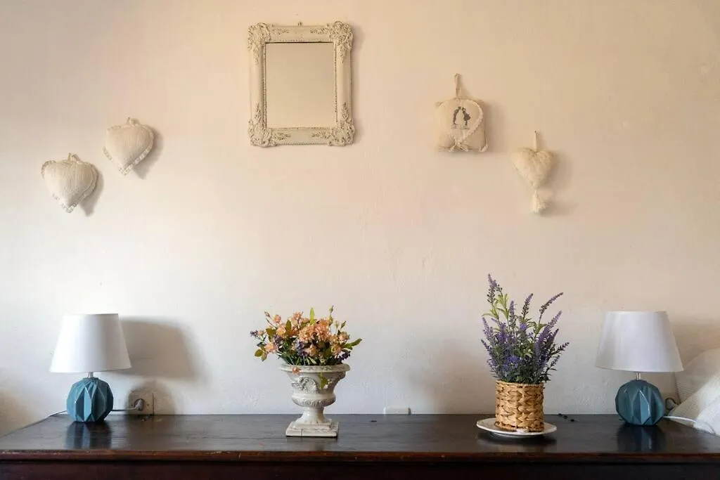 Holiday home Guest House Il Gatto Gaiole in Chianti