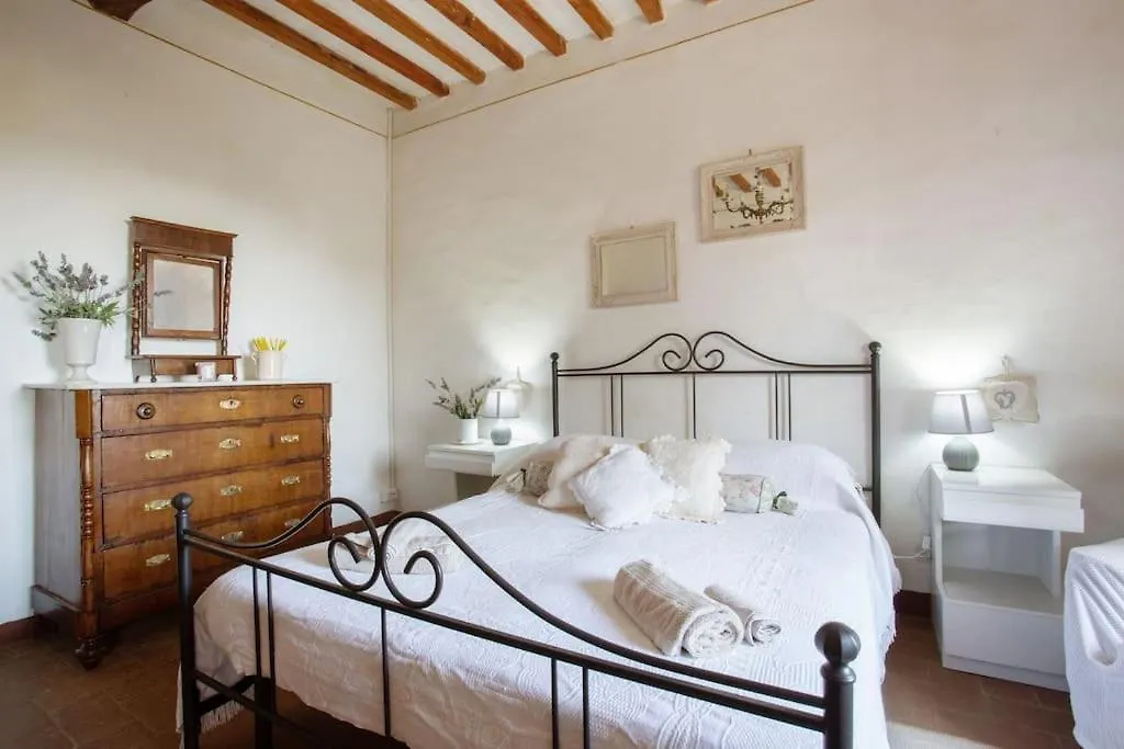 Guest House Il Gatto Gaiole in Chianti Italy