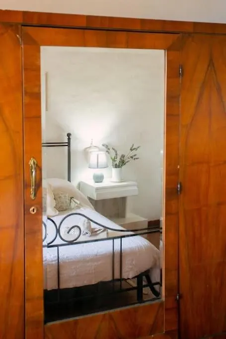 Holiday home Guest House Il Gatto Gaiole in Chianti