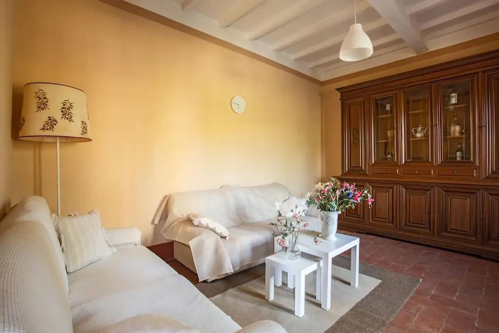 Holiday home Guest House Il Gatto Gaiole in Chianti