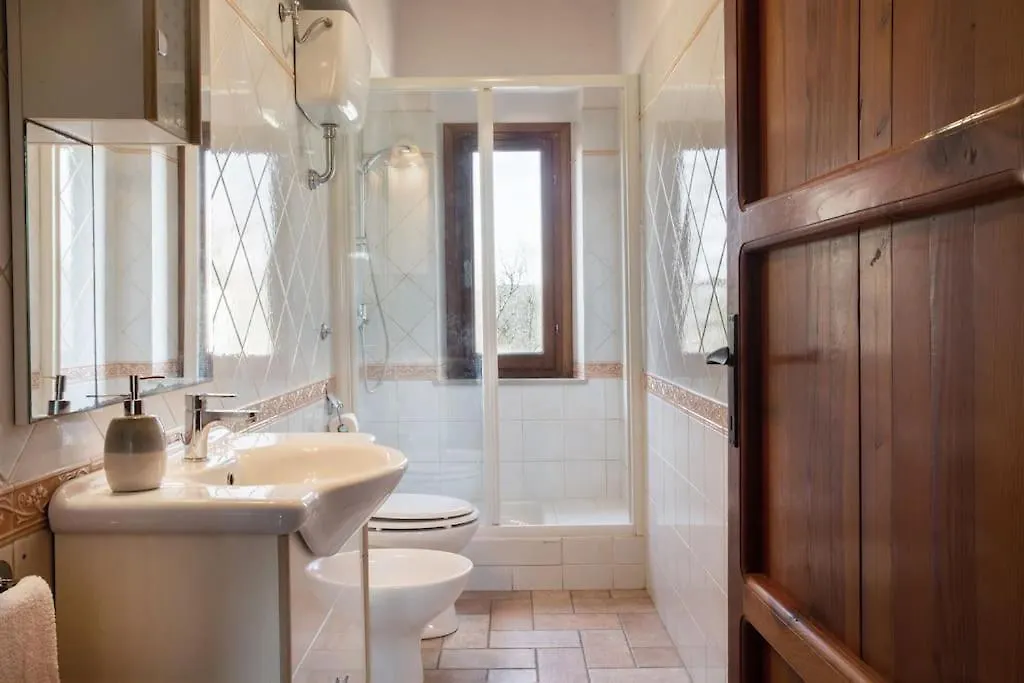 Guest House Il Gatto Gaiole in Chianti Holiday home